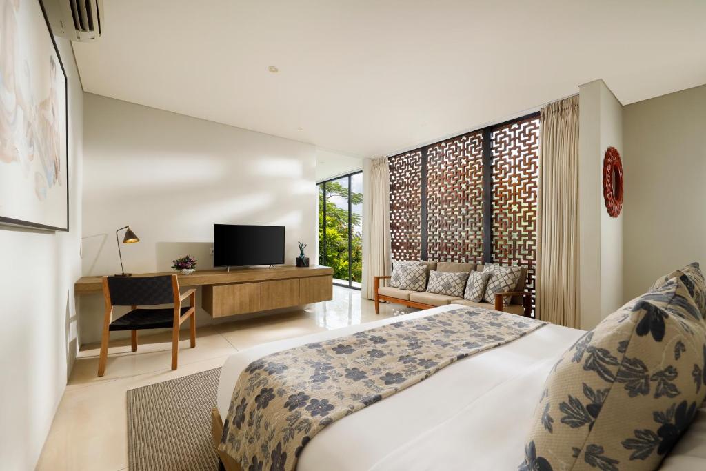 Vinila Villas by Nakula - 12