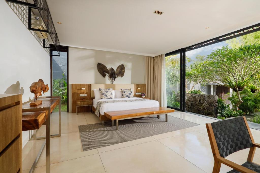 Vinila Villas by Nakula - 16