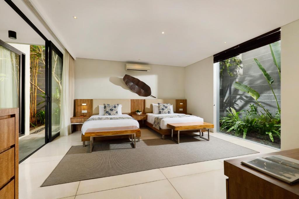 Vinila Villas by Nakula - 15