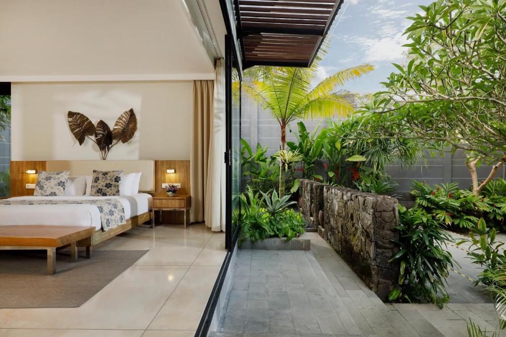 Vinila Villas by Nakula - 14