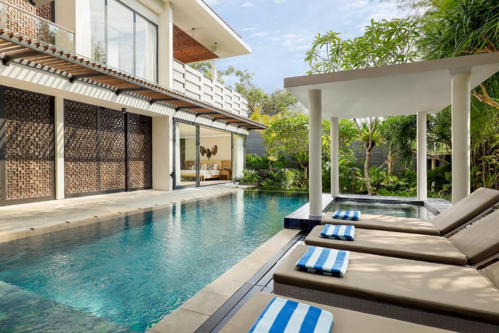 Vinila Villas by Nakula - 13