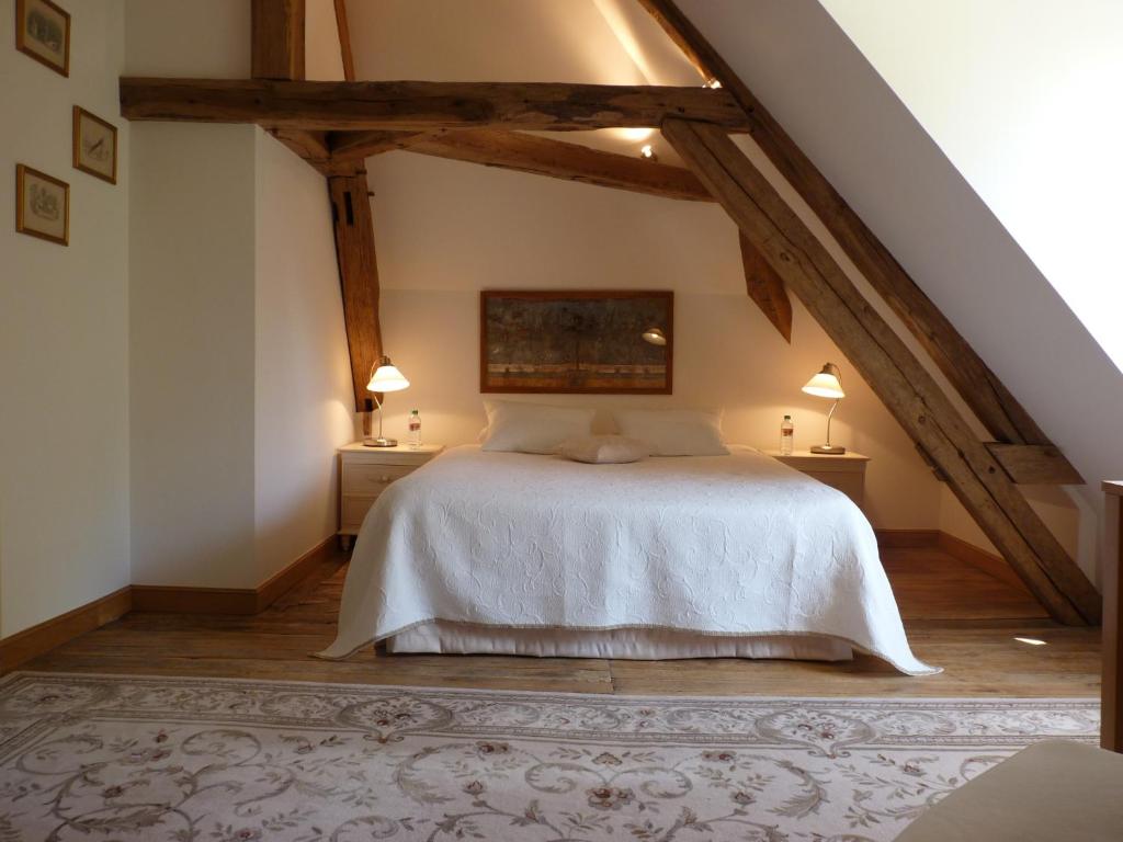 Le Clos Saint Nicolas - Suite Familiale