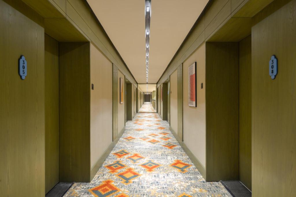 Fotografie z fotogalerie ubytování Gateway Diu v destinaci Diu