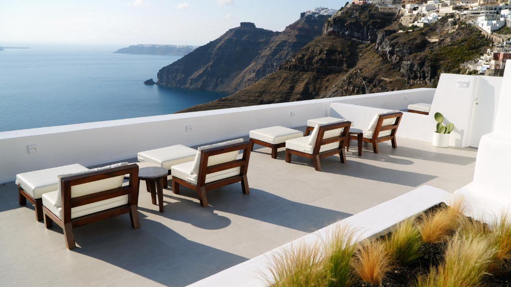 Archontiko Suites Santorini - 19