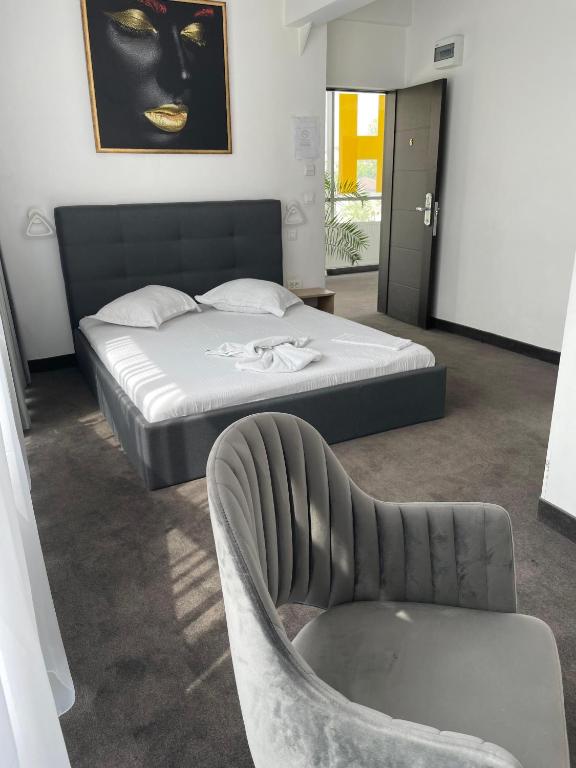 HOTEL Vitan273 - Resim 10