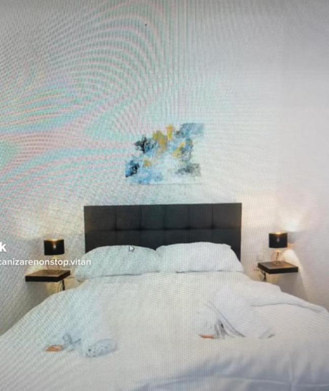 HOTEL Vitan273 - Resim 15