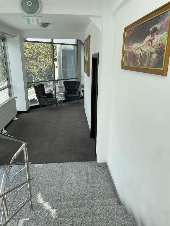 HOTEL Vitan273 - Resim 16