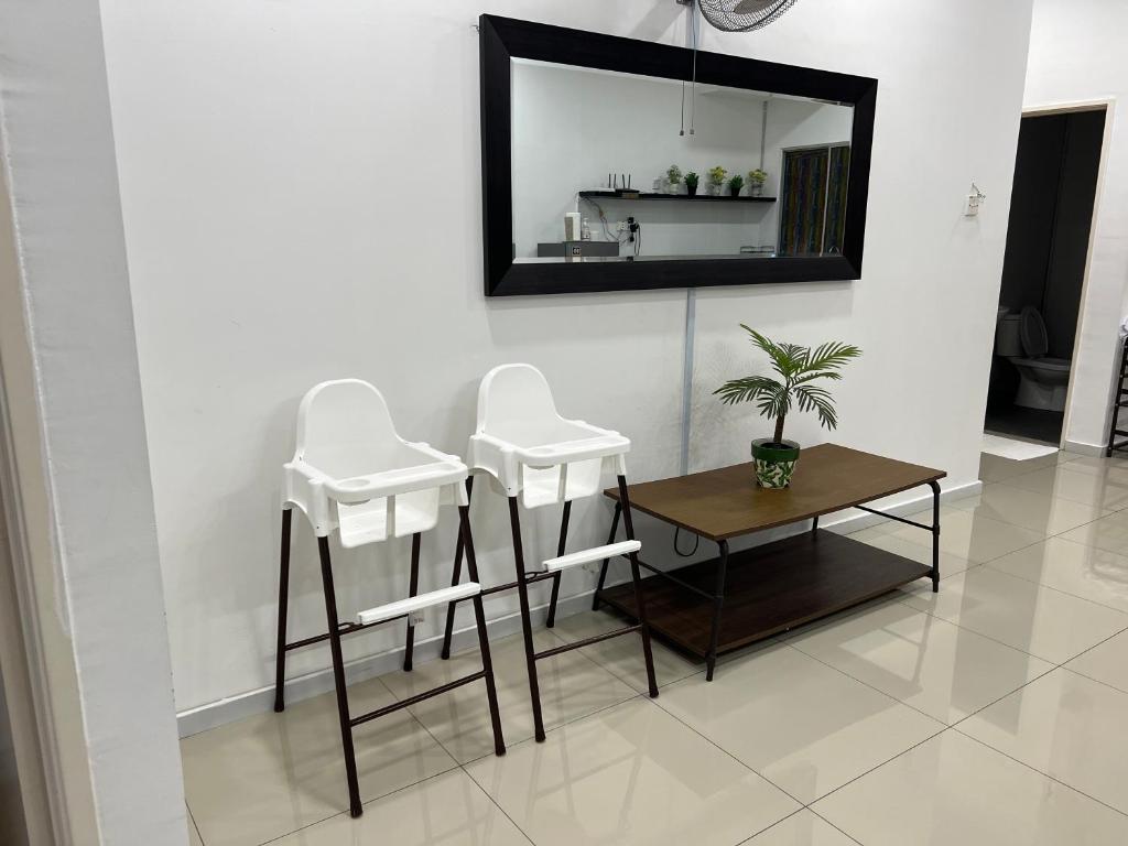 Fotografie z fotogalerie ubytování Home Away From Home In Taiping - Newly Upgraded! v destinaci Taiping
