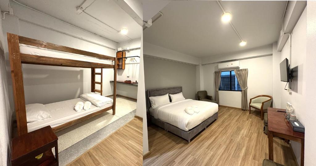 Hometown Stays Hatyai - Resim 19