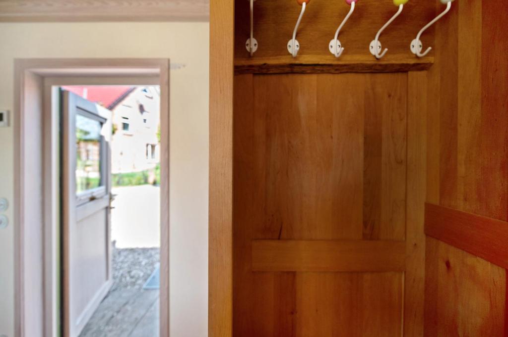 Foto sihtkohas Satow asuva majutusasutuse Tiny House Ria galeriist