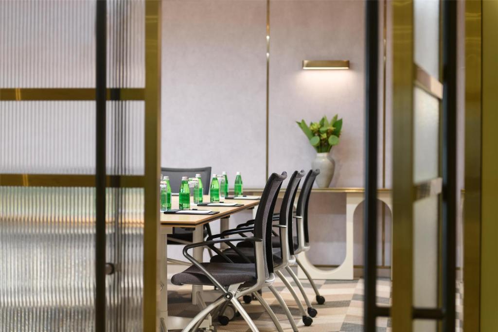 Hilton Sydney - Resim 38