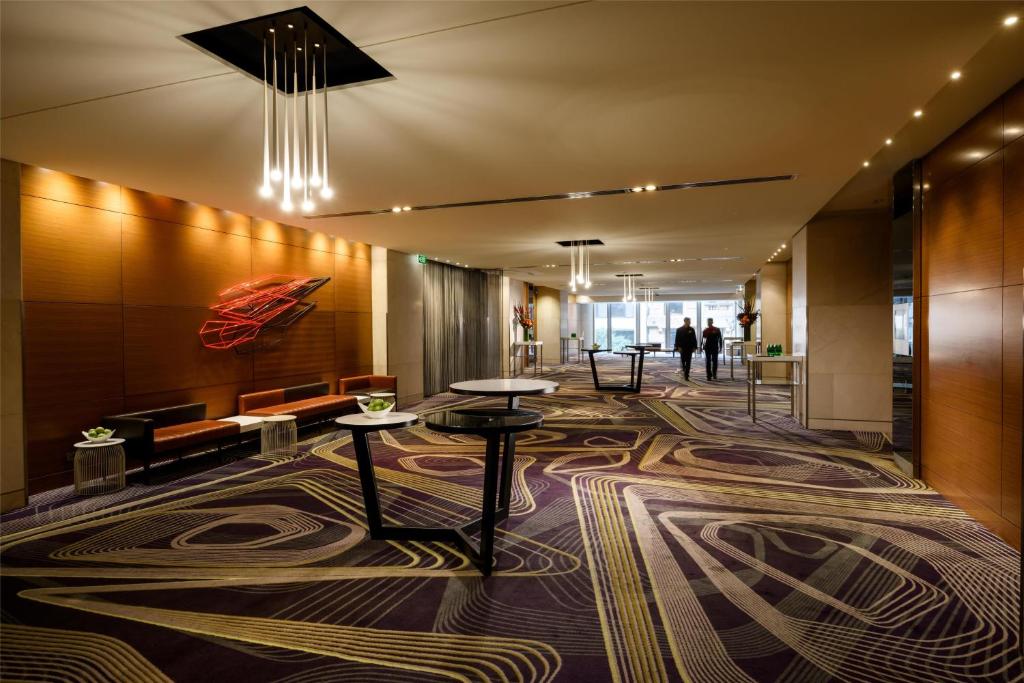 Hilton Sydney - Resim 39