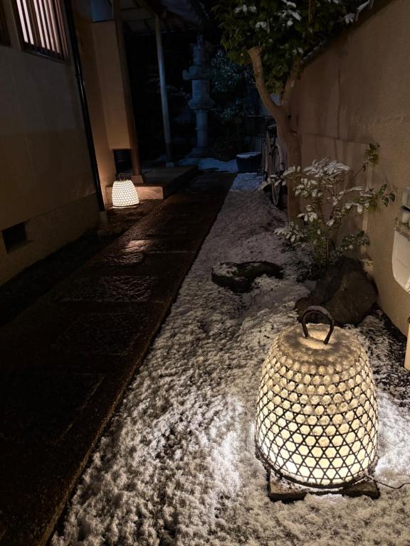 Fotografie z fotogalerie ubytování 五斗觀驛站 gotokan guest house v destinaci Suita