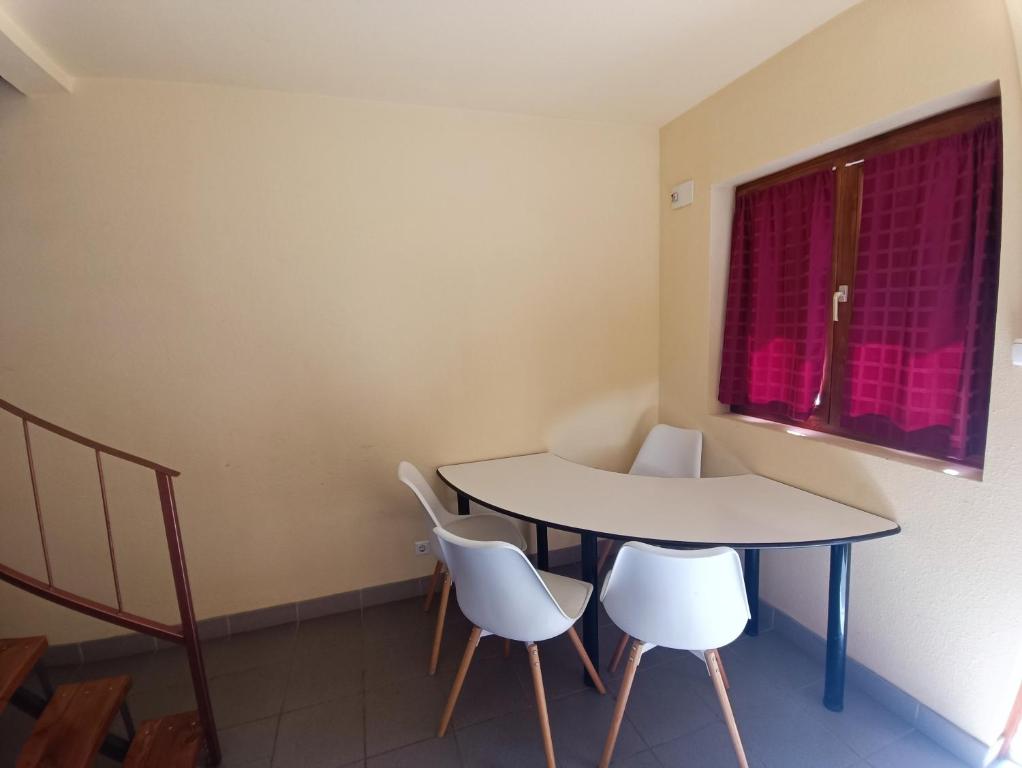 Fotografie z fotogalerie ubytování Színes Apartmanok és Kemencés Apartmanok v destinaci Bogács