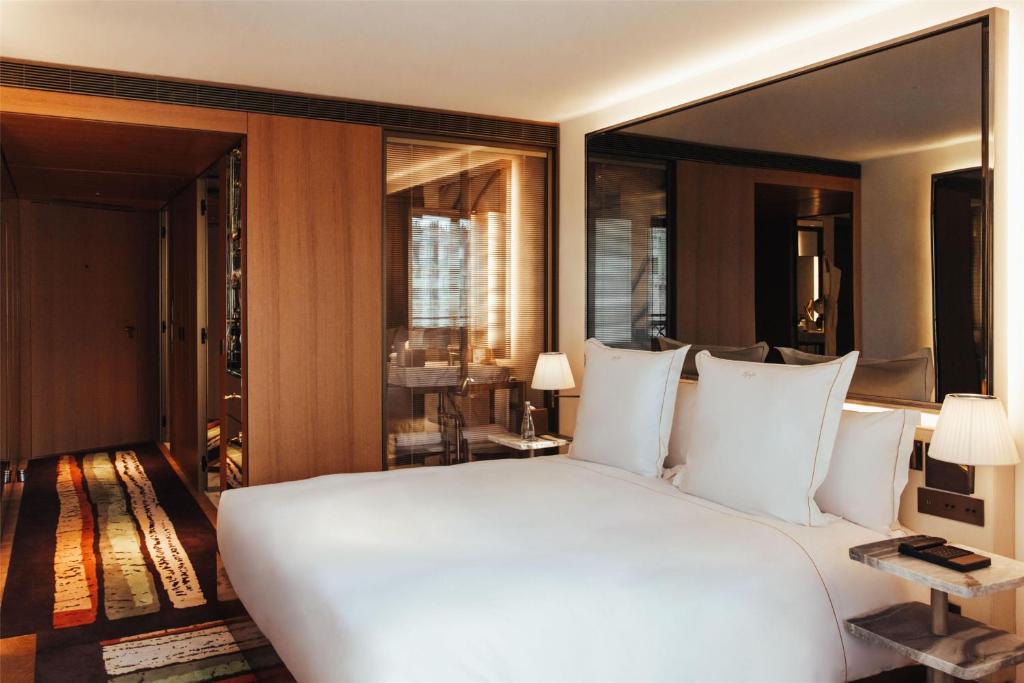 Hotel SAX Paris, LXR Hotels & Resorts - 13