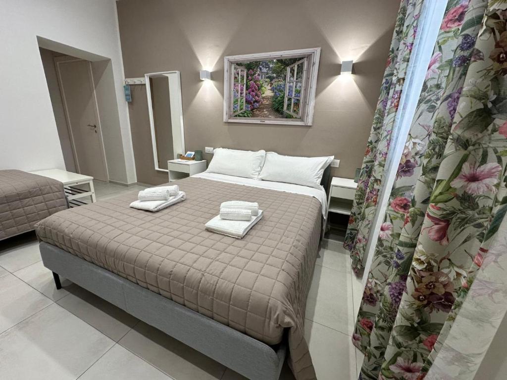 DI PASSAGGIO affittacamere