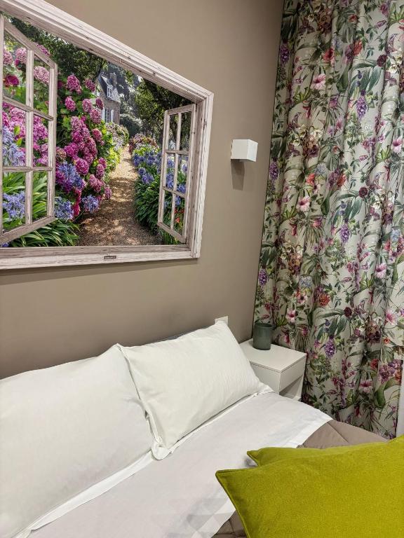 DI PASSAGGIO affittacamere - 16