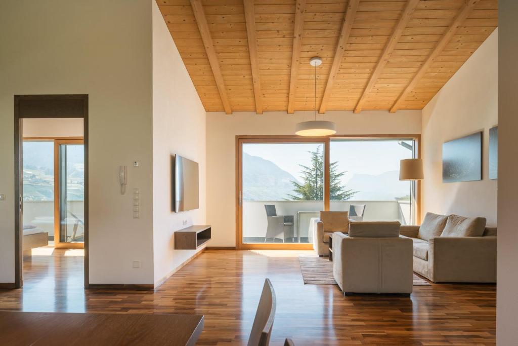 Appartement KroneLiving - Apartamento Superior De 1 Dormitorio