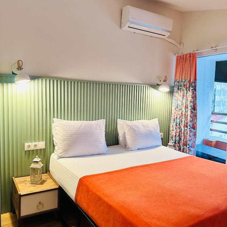 Casa Rosa Suites - 18