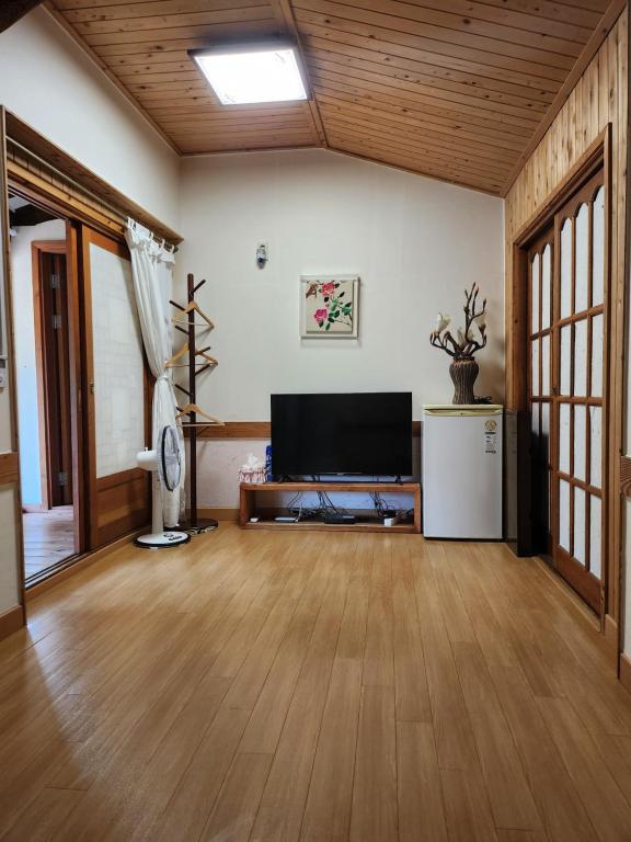 Fotografie z fotogalerie ubytování Moran Guesthouse v destinaci Čondžu