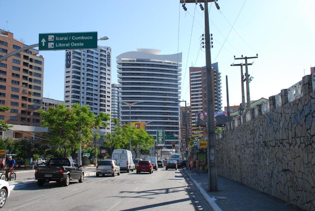  Fortaleza Rentals