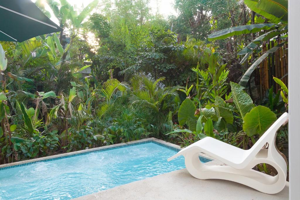 Le Cameleon Hotel photo