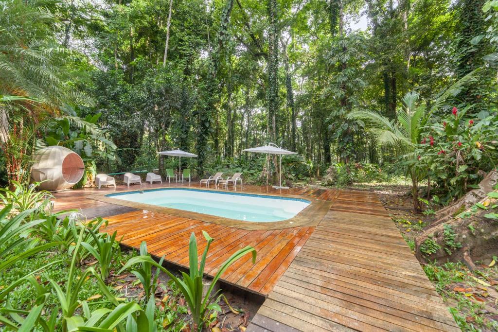 Le Cameleon Boutique Hotel