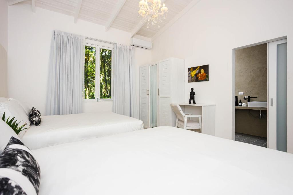 Le Cameleon Hotel photo
