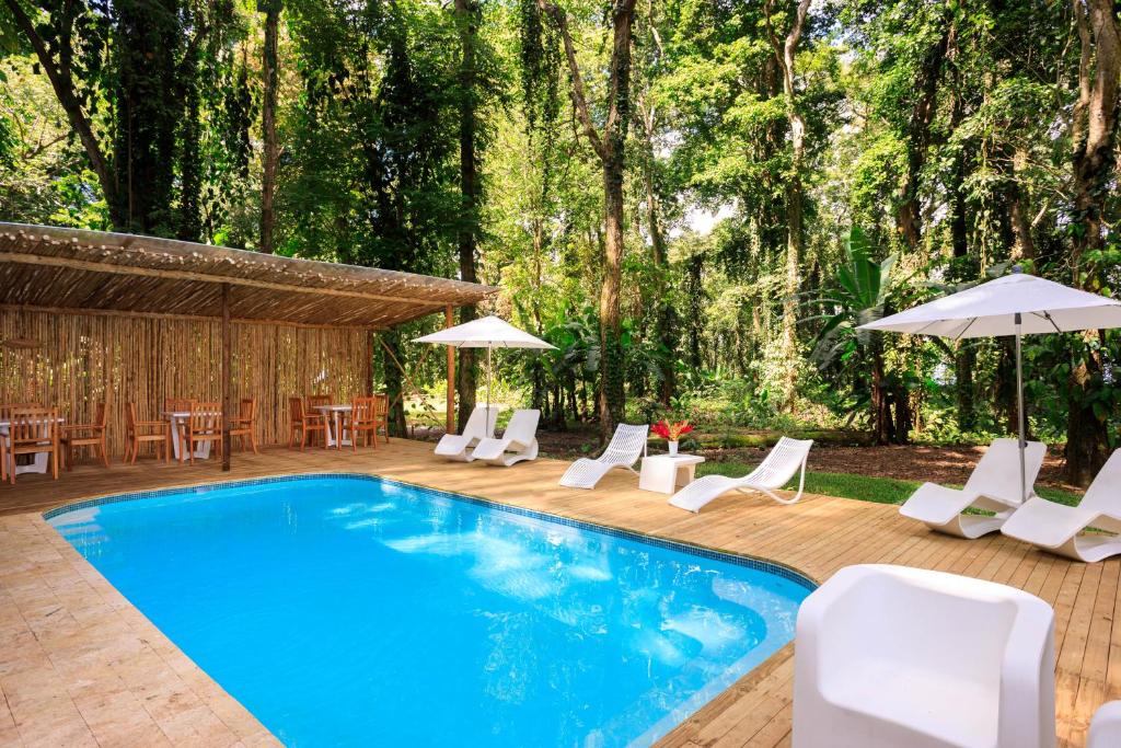 Le Cameleon Hotel photo