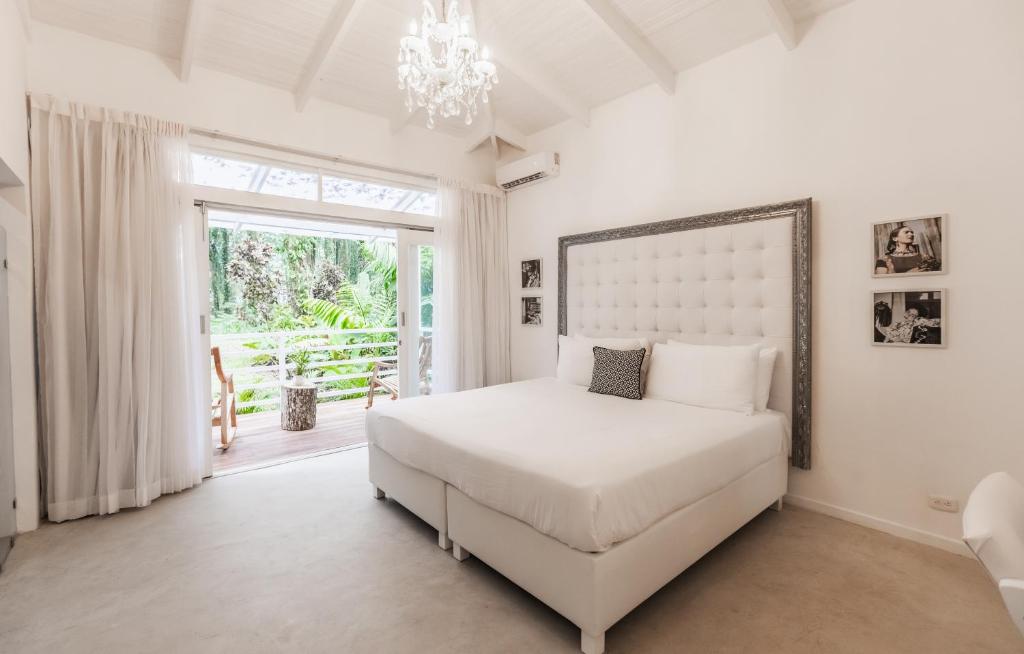 Le Cameleon Hotel photo