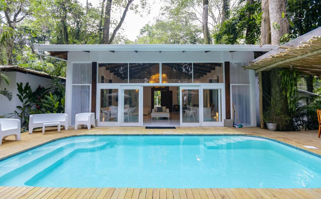 Le Cameleon Hotel photo