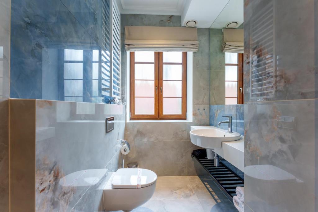 Hotel Le Mont Medical & SPA - 8