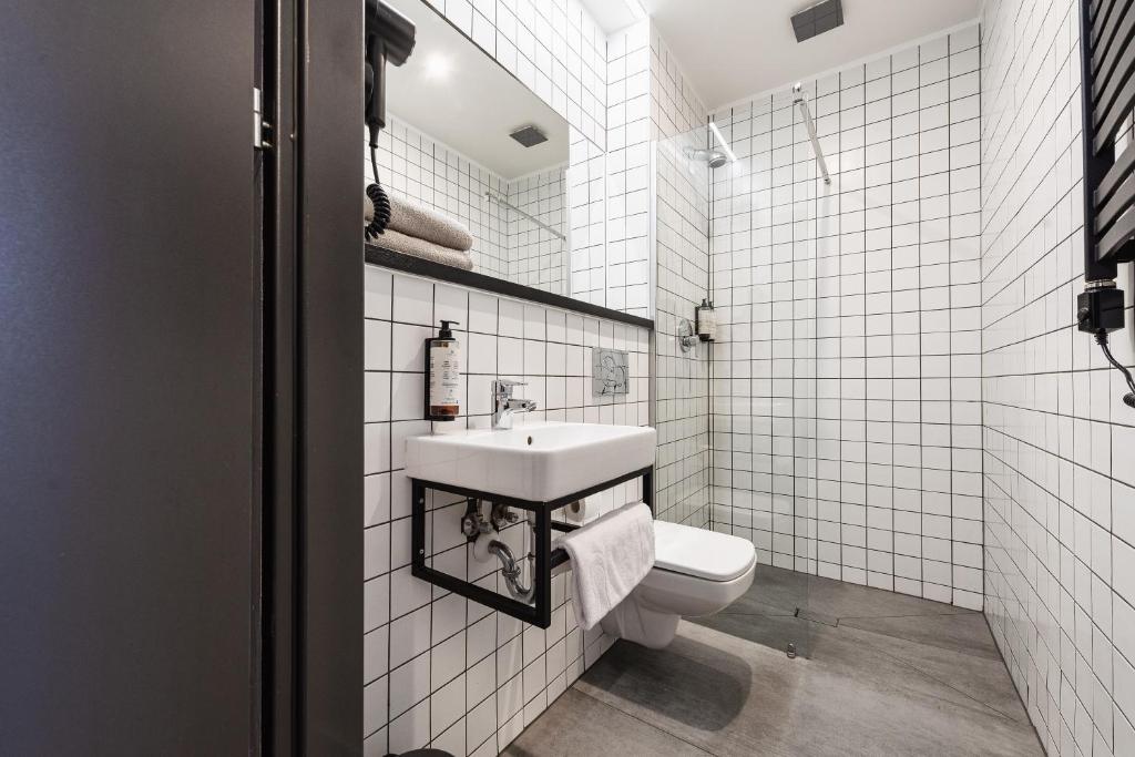 Aparthouse Wozna 11 Old Town - Resim 3