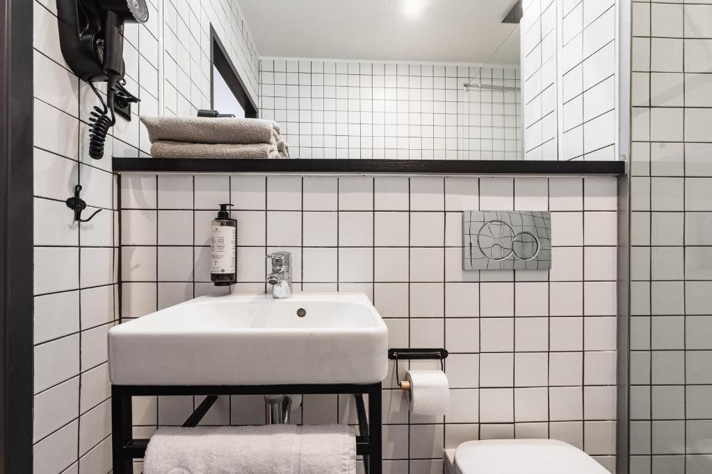 Aparthouse Wozna 11 Old Town - Resim 7