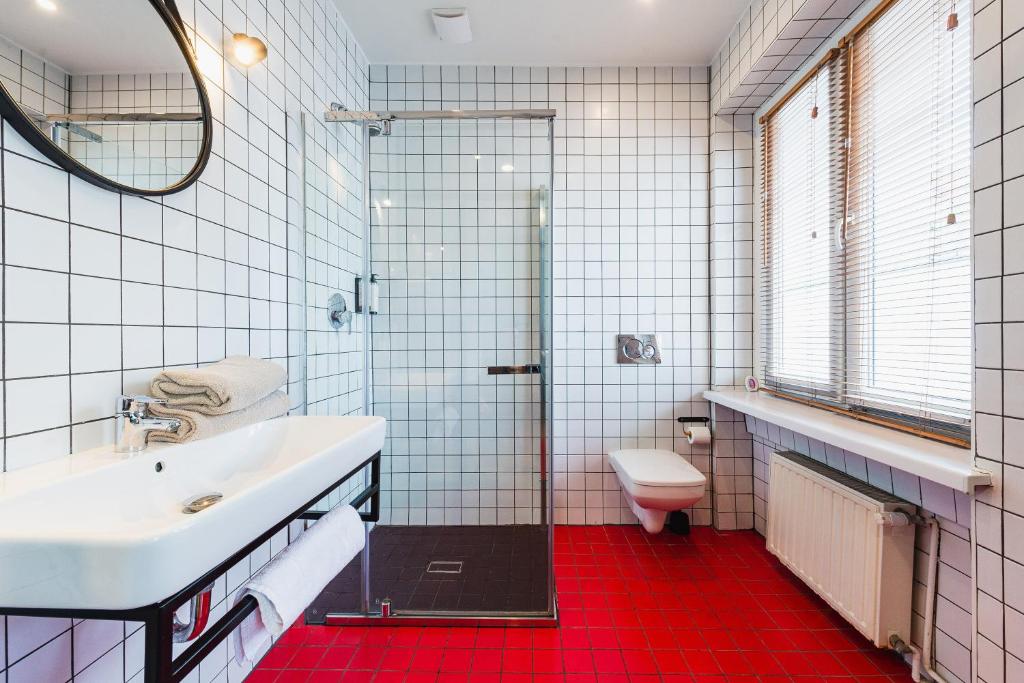 Aparthouse Wozna 11 Old Town - Resim 38