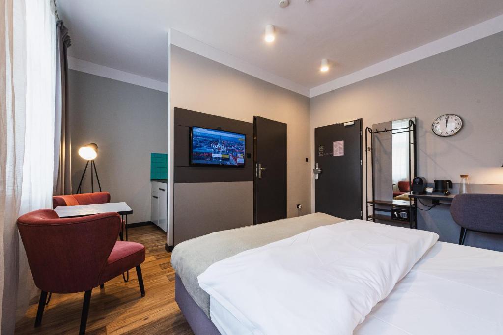 Aparthouse Wozna 11 Old Town - Resim 27