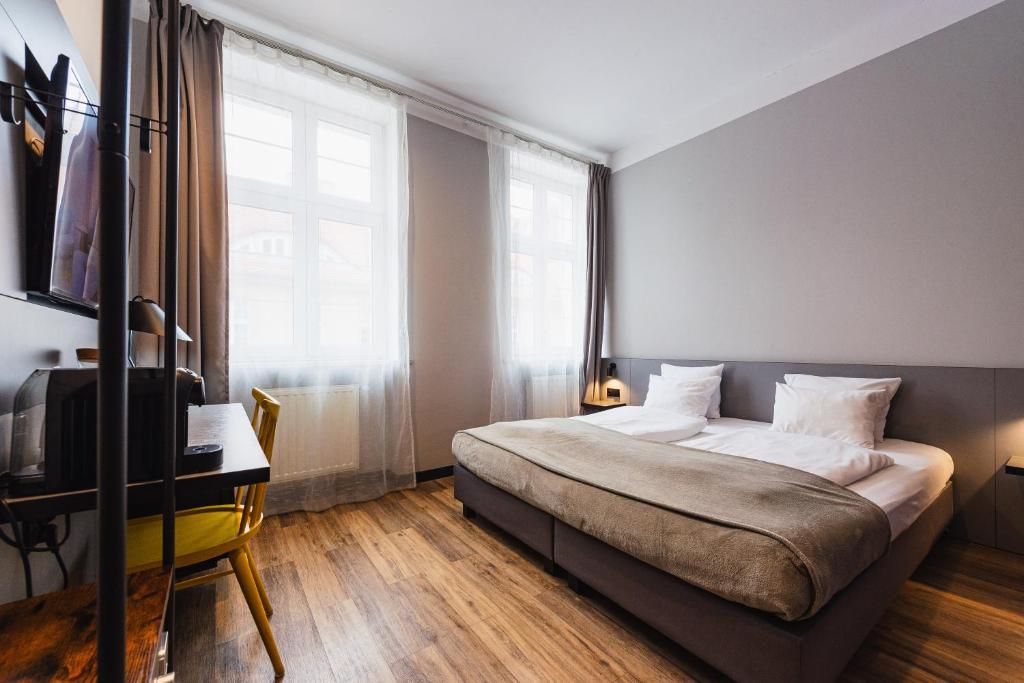 Aparthouse Wozna 11 Old Town - Resim 39