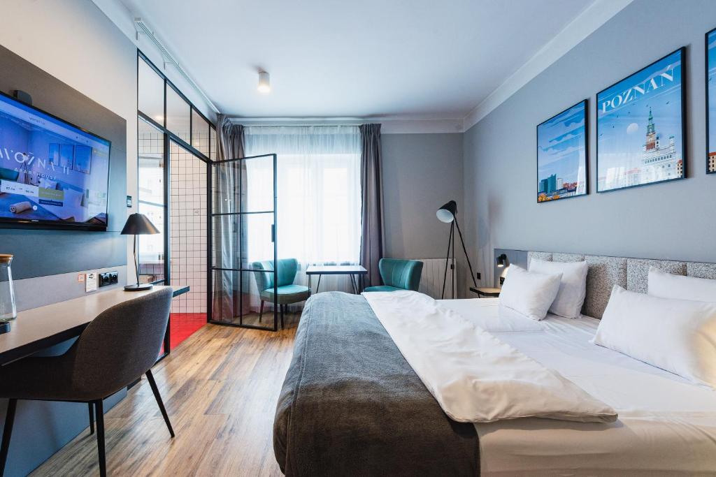 Aparthouse Wozna 11 Old Town - Resim 12