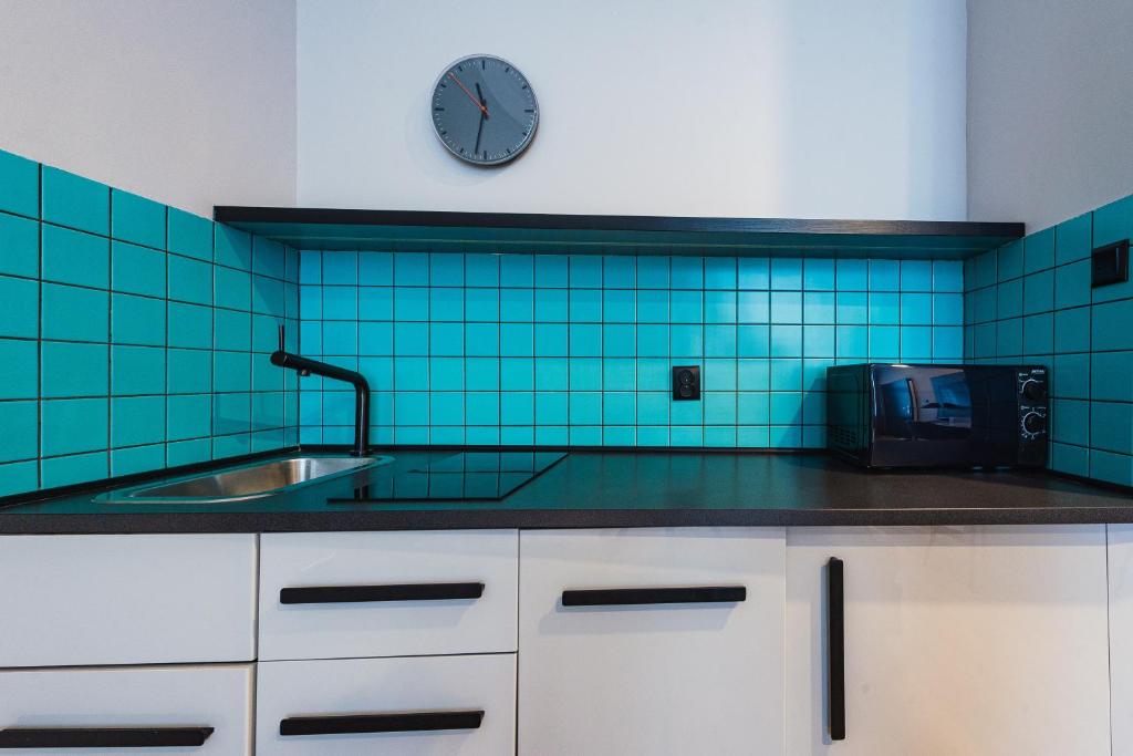 Aparthouse Wozna 11 Old Town - Resim 29