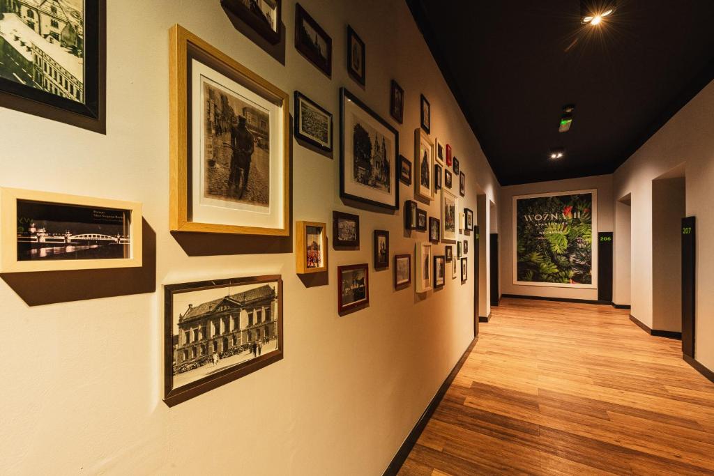 Aparthouse Wozna 11 Old Town - Resim 21