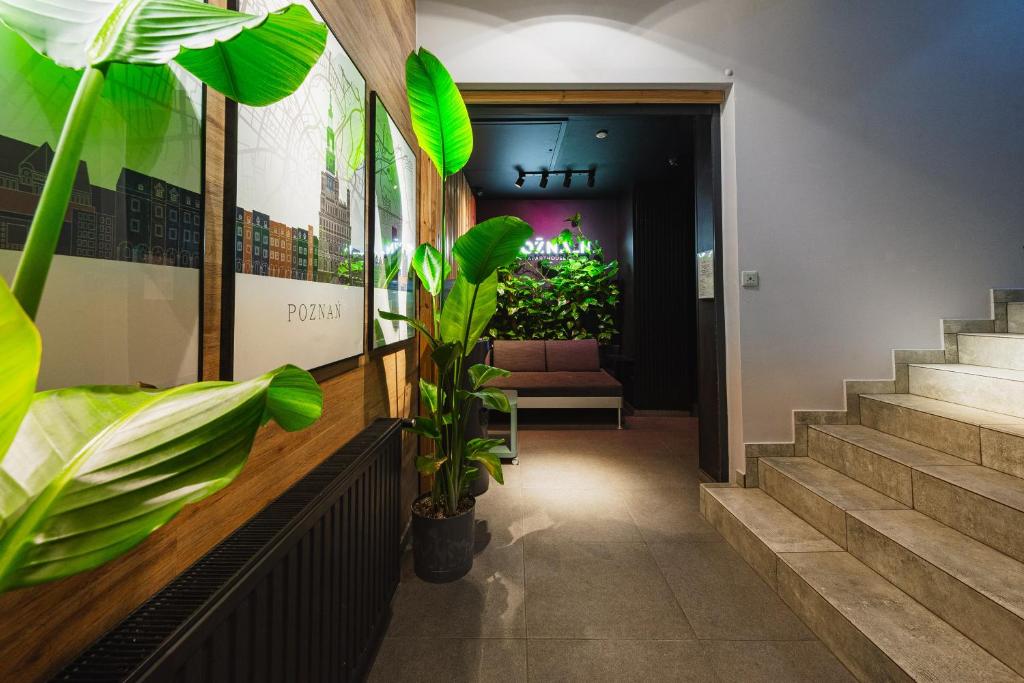 Aparthouse Wozna 11 Old Town - Resim 11