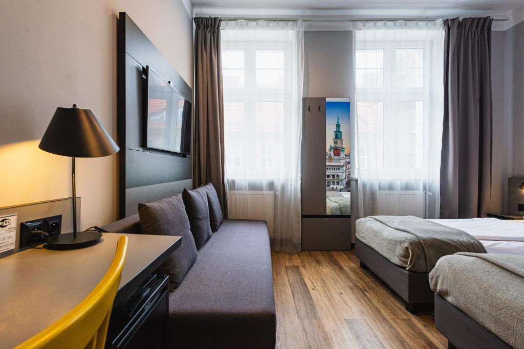 Aparthouse Wozna 11 Old Town - Resim 44