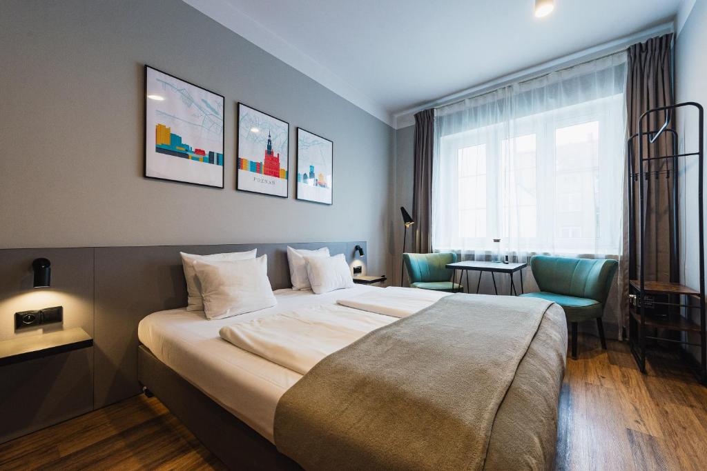 Aparthouse Wozna 11 Old Town - Resim 18