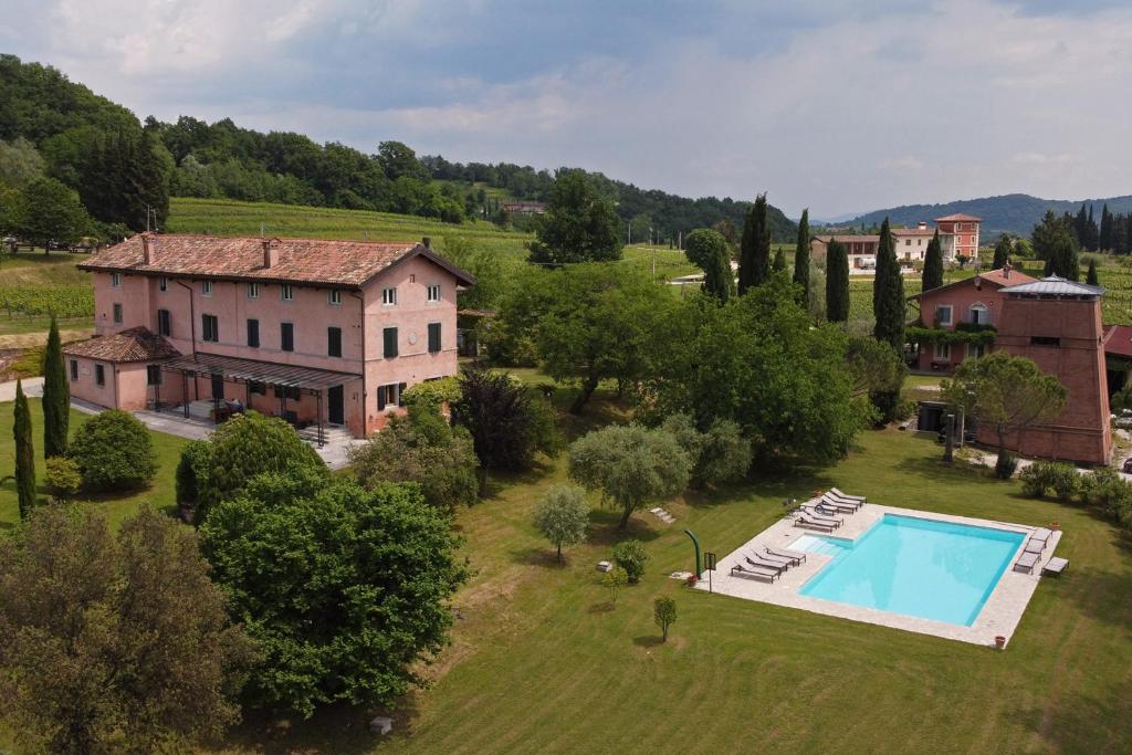 Tenuta Perusini