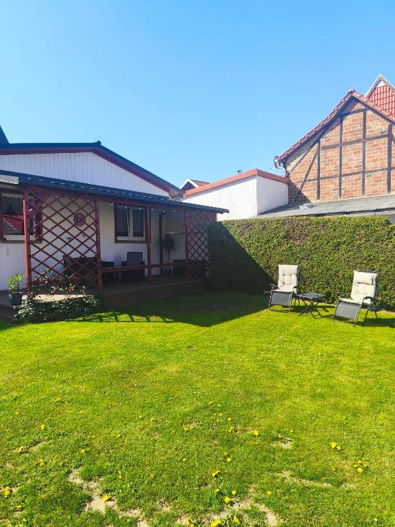 Ferienhaus Margarete - Casa De Vacaciones