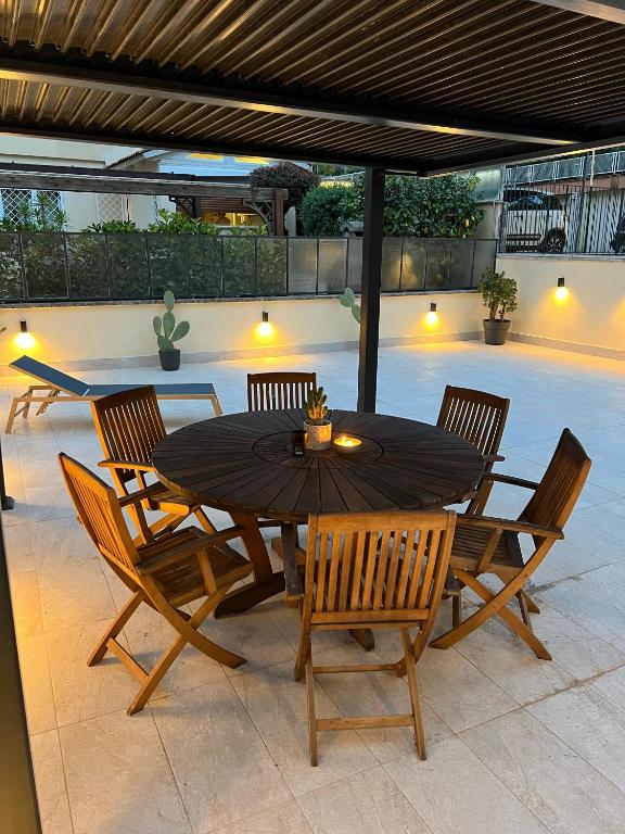 La Terrazza di Ermini