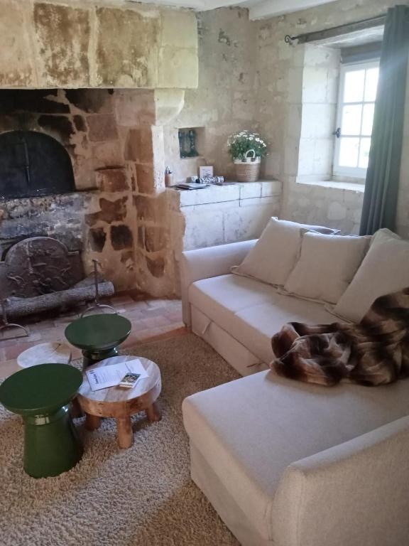 Domaine de Givré - 12