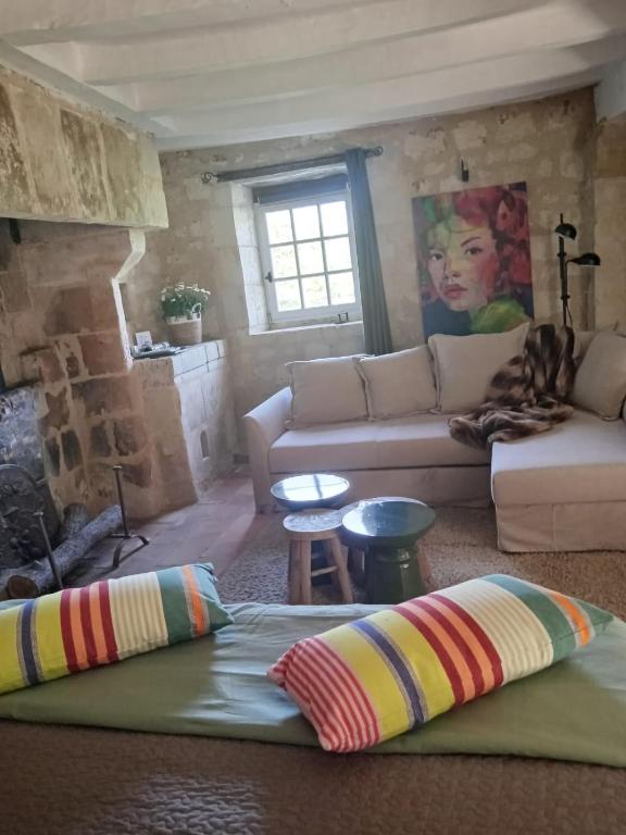 Domaine de Givré - 10