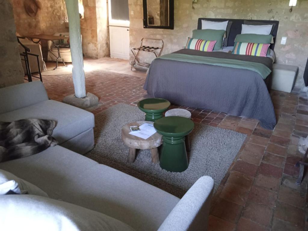 Domaine de Givré - 11