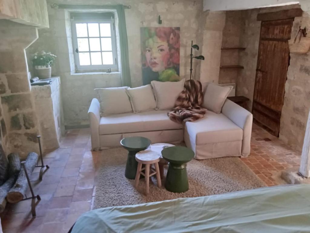 Domaine de Givré - 14